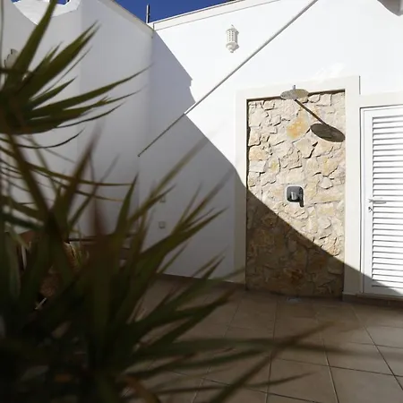 Casa Concha By Sevencollection Holiday home Carvoeiro (Lagoa)