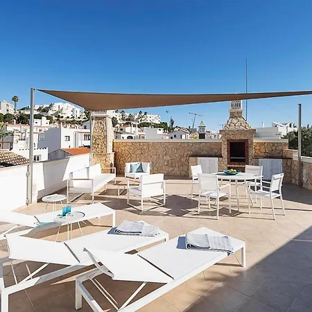 Holiday home Casa Concha By Sevencollection