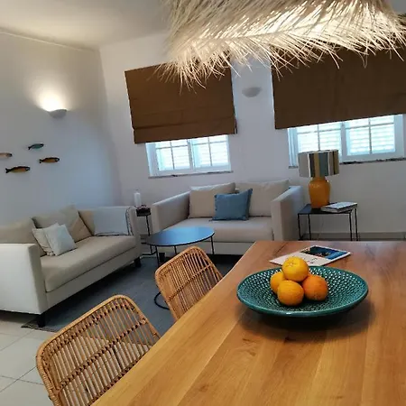 Holiday home Casa Concha By Sevencollection Carvoeiro (Lagoa)