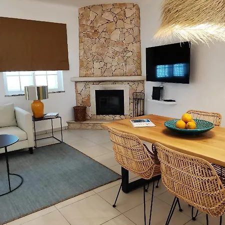 Casa de Férias Casa Concha By Sevencollection Carvoeiro (Lagoa)