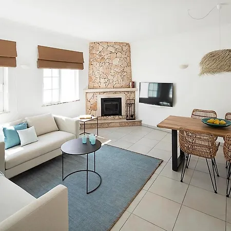 Casa Concha By Sevencollection Holiday home