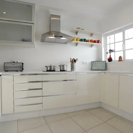 Holiday home Casa Concha By Sevencollection Carvoeiro (Lagoa)