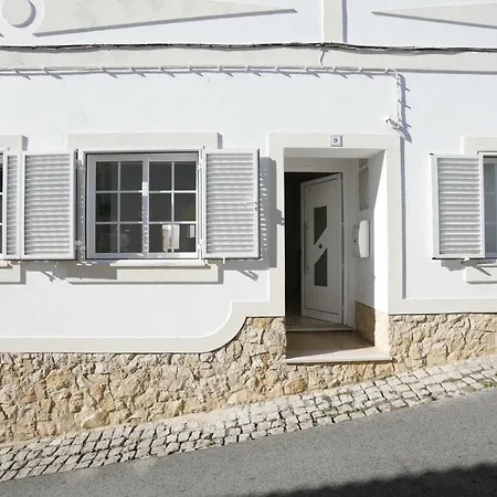 Casa Concha By Sevencollection Carvoeiro (Lagoa)